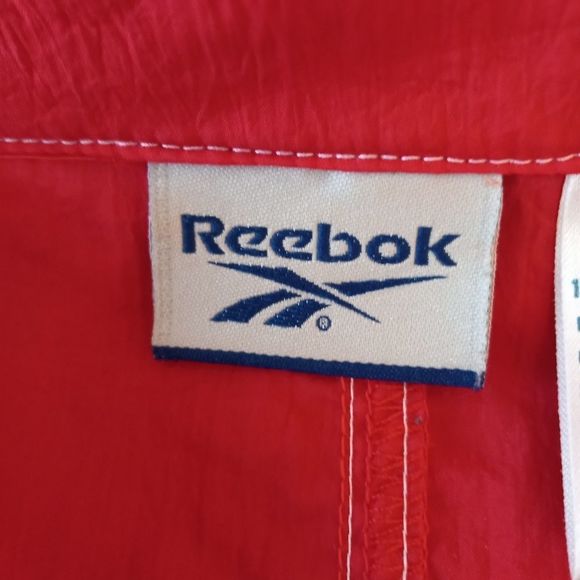 Reebok Women's Windbreaker/Light Weight Jacket - Picture 5 of 6